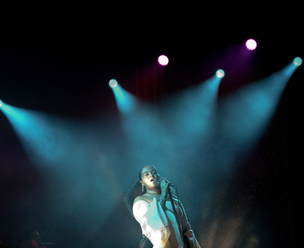 Seinabo Sey Seinabo Sey
